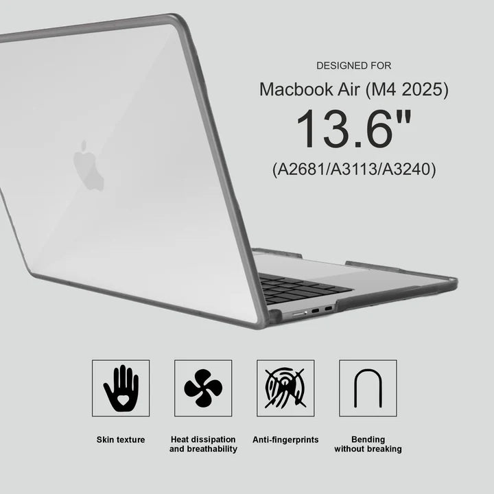 SpaceThing Espectro Case for Apple MacBook