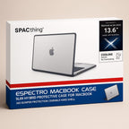 SpaceThing Espectro Case for Apple MacBook