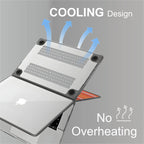 SpaceThing Espectro Case for Apple MacBook