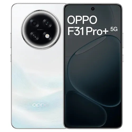 Oppo F31 Pro+