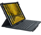 Logitech Universal Folio Keyboard Cover