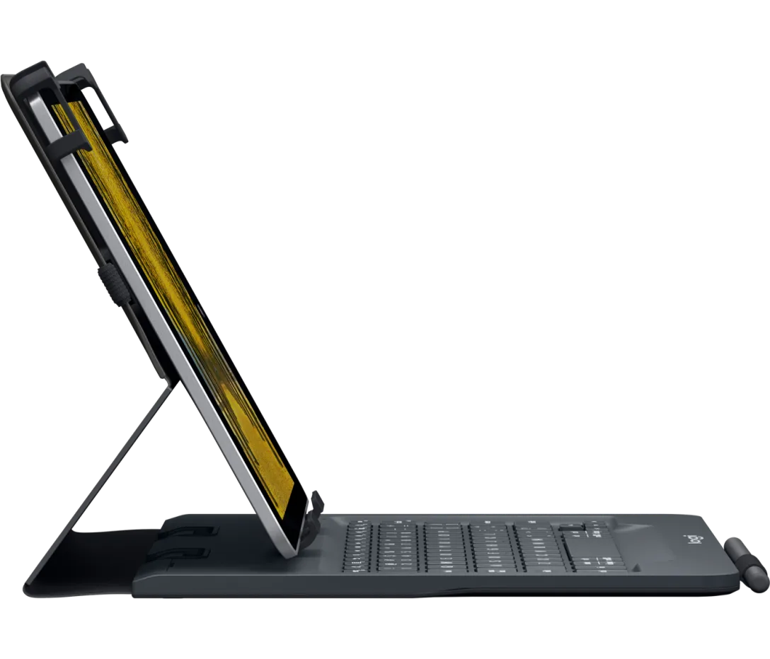 Logitech Universal Folio Keyboard Cover