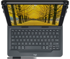 Logitech Universal Folio Keyboard Cover