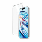 SpaceThing Tempered Glass Screen Protector for iPhone 17 Pro