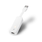 TP-Link UE300 USB 3.0 to Gigabit Ethernet Adapter