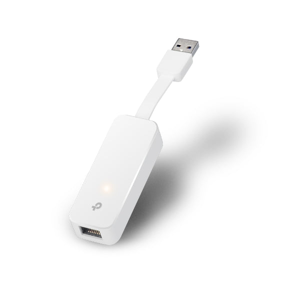 TP-Link UE300 USB 3.0 to Gigabit Ethernet Adapter