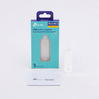 TP-Link UE300 USB 3.0 to Gigabit Ethernet Adapter