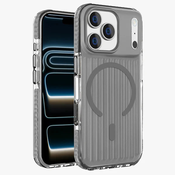 GRIPP iPhone 17 Pro & iPhone 17 Pro Max 5-in-1 Protection Combo Set