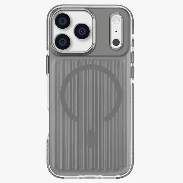 GRIPP iPhone 17 Pro & iPhone 17 Pro Max 5-in-1 Protection Combo Set