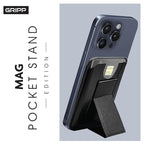 GRIPP MagSafe Phone Holder with Stand