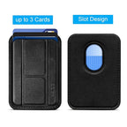 GRIPP MagSafe Phone Holder with Stand
