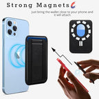 GRIPP MagSafe Phone Holder with Stand
