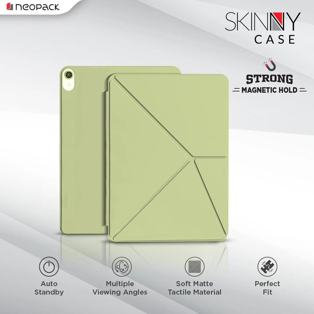 Neopack iPad Air 11 M2/M3 Tablet Pouch – Protective Sleeve Case