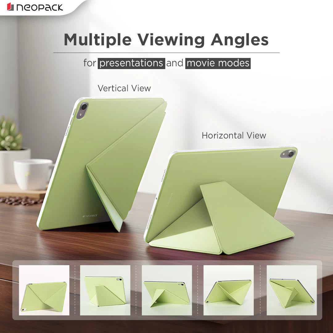 Neopack iPad Air 11 M2/M3 Tablet Pouch – Protective Sleeve Case