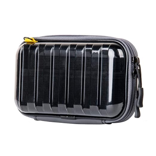 Baseus Let's Go Hermit Shockproof Storage Bag