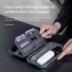Baseus Let's Go Hermit Shockproof Storage Bag