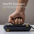 Baseus Let's Go Hermit Shockproof Storage Bag