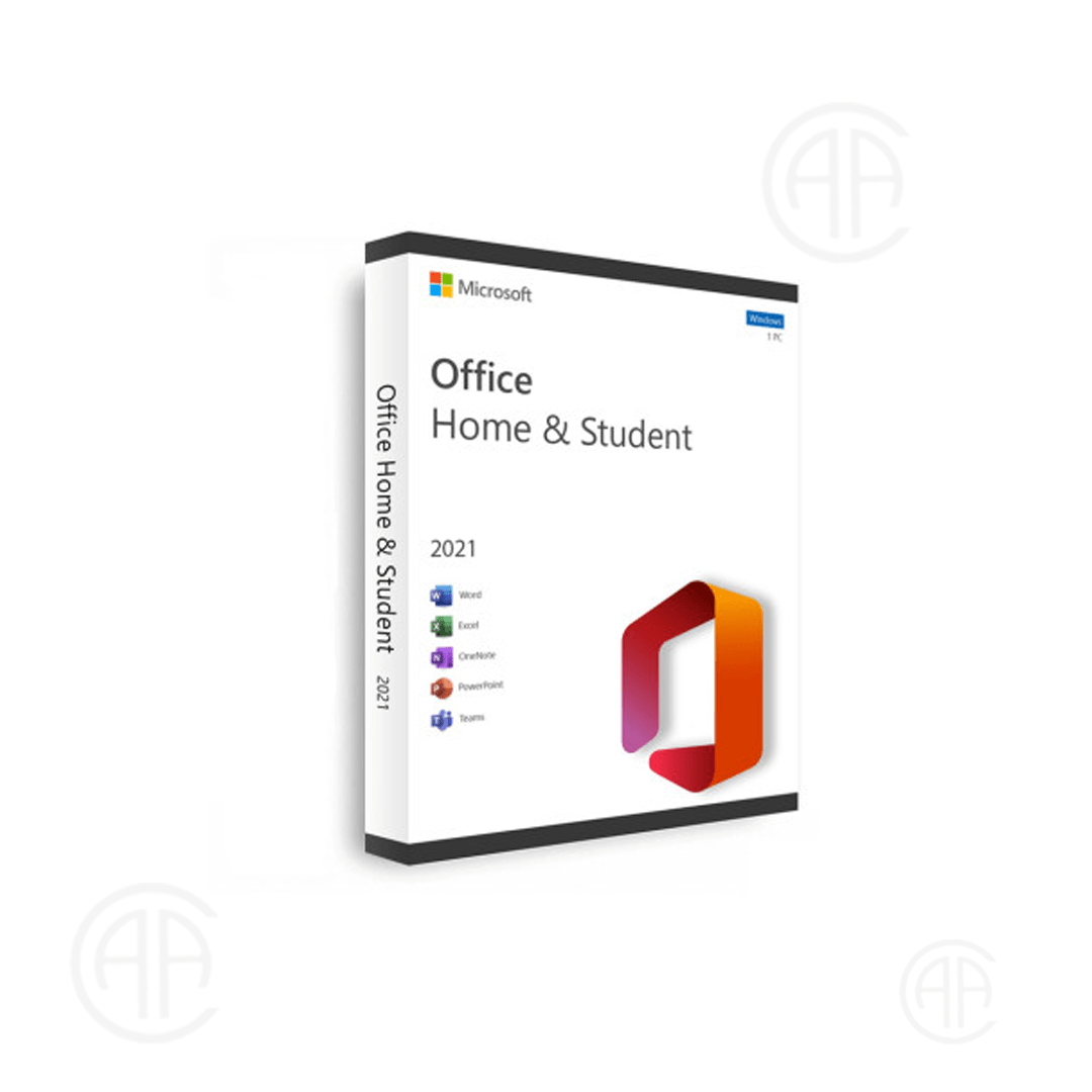 Microsoft Office Home & Student