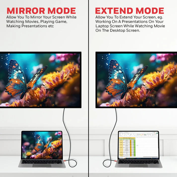 Honeywell HDMI Cable