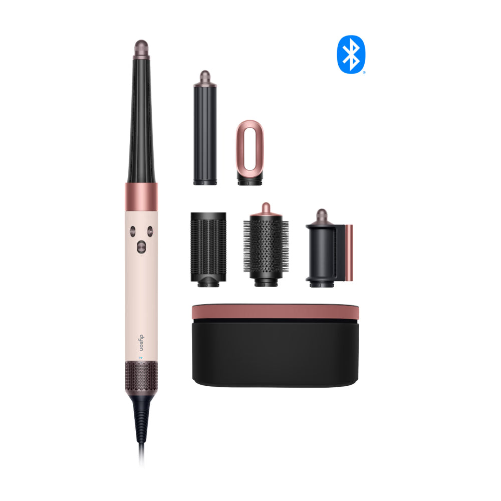 Dyson Airwrap i.d. Multistyler 308F (Ceramic Pink & Rose Gold )