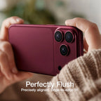 SPACEthing Titan Camera Lens Protector for iPhone 18 Pro /18 Pro Max