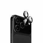SPACEthing Titan Camera Lens Protector for iPhone 18 Pro /18 Pro Max