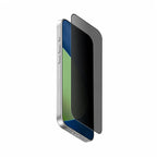 SPACEthing Titan 360° Privacy Glass for iPhone 18 Pro / 18 Pro Max
