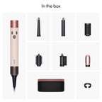 Dyson Airwrap i.d. Multistyler 308F (Ceramic Pink & Rose Gold )