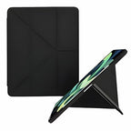 SpaceThing TAB Case for iPad Air 13" Black