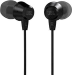 JBL Tune 50HI In-Ear Wired Earphones