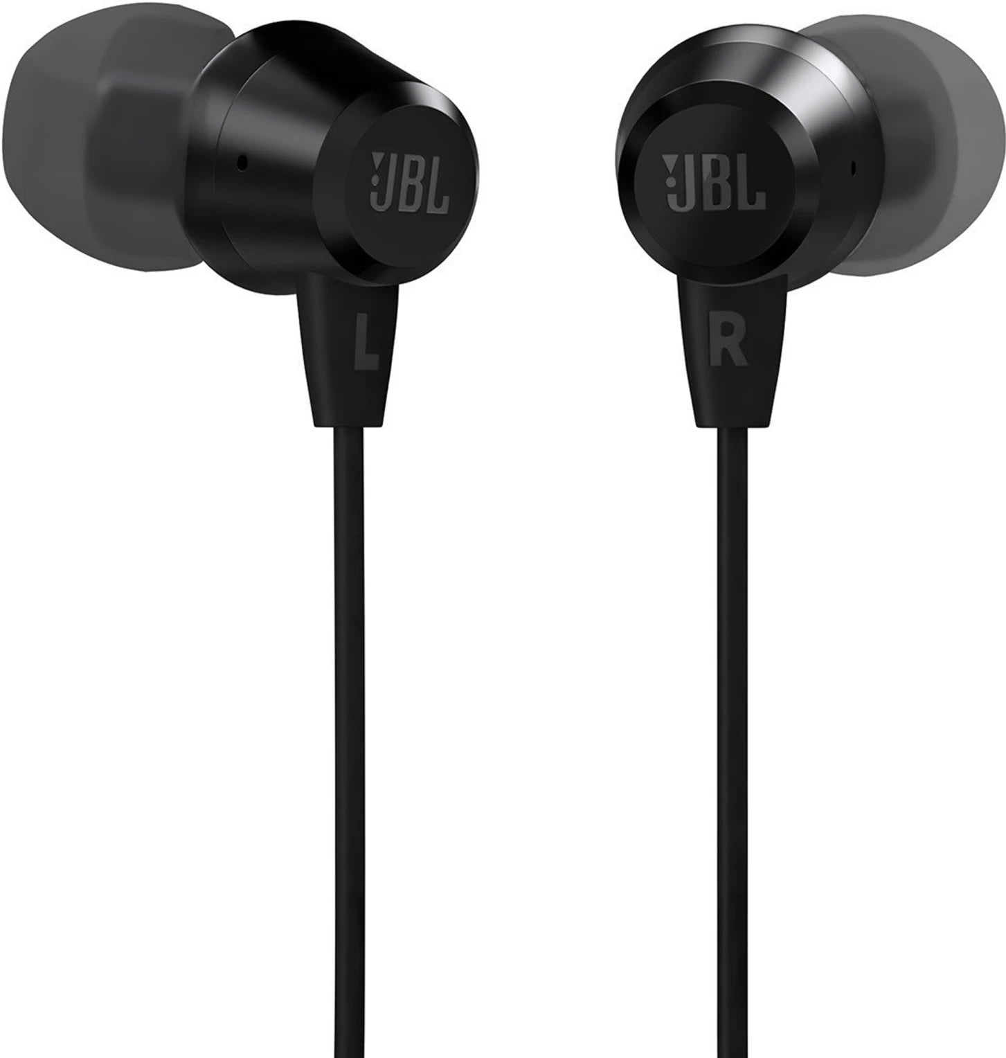 JBL Tune 50HI In-Ear Wired Earphones