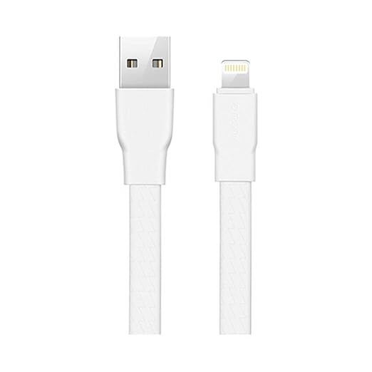 JOYROOM Lightning Cable JRI-SL127 – Fast Charging & Data Sync Cable for iPhone & iPad