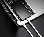 JOYROOM Lightning Cable JRI-SL127 – Fast Charging & Data Sync Cable for iPhone & iPad