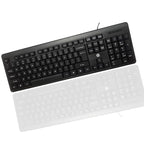 HP K100 USB Wired Keyboard