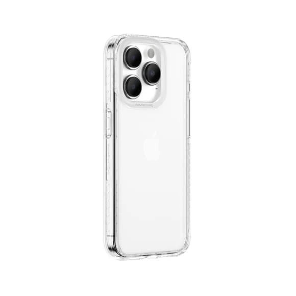 AMAZINGthing iPhone 15 Pro Clear Mobile Case – Clear