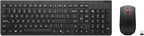 Lenovo Essential Wireless Keyboard & Mouse Combo 4X31N50708