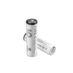 Lenyes AA105 USB Type-C Rechargeable AA Battery