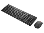 Lenovo Essential Wireless Keyboard & Mouse Combo 4X31N50708