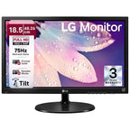 LG 19M38LB 19-Inch LED Monitor