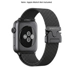 SpaceThing Apple Watch Strap 49/46/45mm