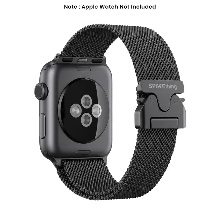 SpaceThing Apple Watch Strap 49/46/45mm