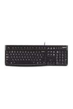 Logitech K120 USB Wired Keyboard