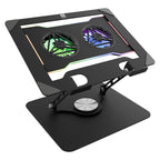 iBall LS400 Adjustable Laptop Cooling Stand