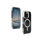 SpaceThing Defender MagSafe Case for iPhone 16 Pro