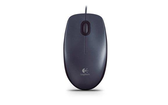 Logitech M90
