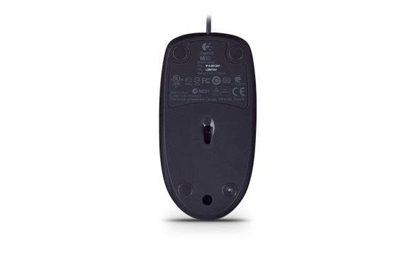 Logitech M90