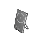 Lenyes PW038D 5000mAh Magnetic Wireless Power Bank