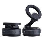 UltraProlink Magneto UM1226 – Magnetic Car Mount with Vacuum Grip