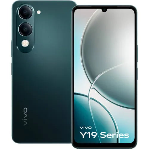 vivo Y19s