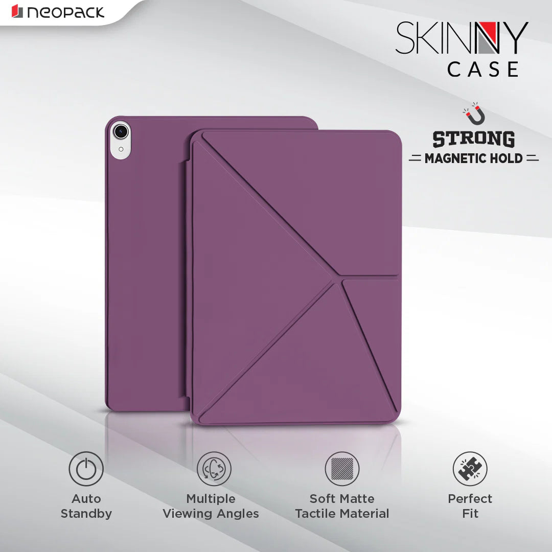Neopack iPad Air 11 M2/M3 Tablet Pouch – Protective Sleeve Case